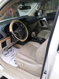 تويوتا لاندكروزر برادو